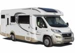 Caravans International Magis 74 XT 2016 года